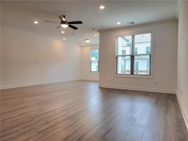 Building Photo - 3691 Ample Ave