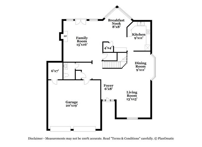 Building Photo - 739 Glenspring Dr