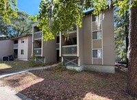 Building Photo - 2/2 Condo in Treehouse Village - Available...