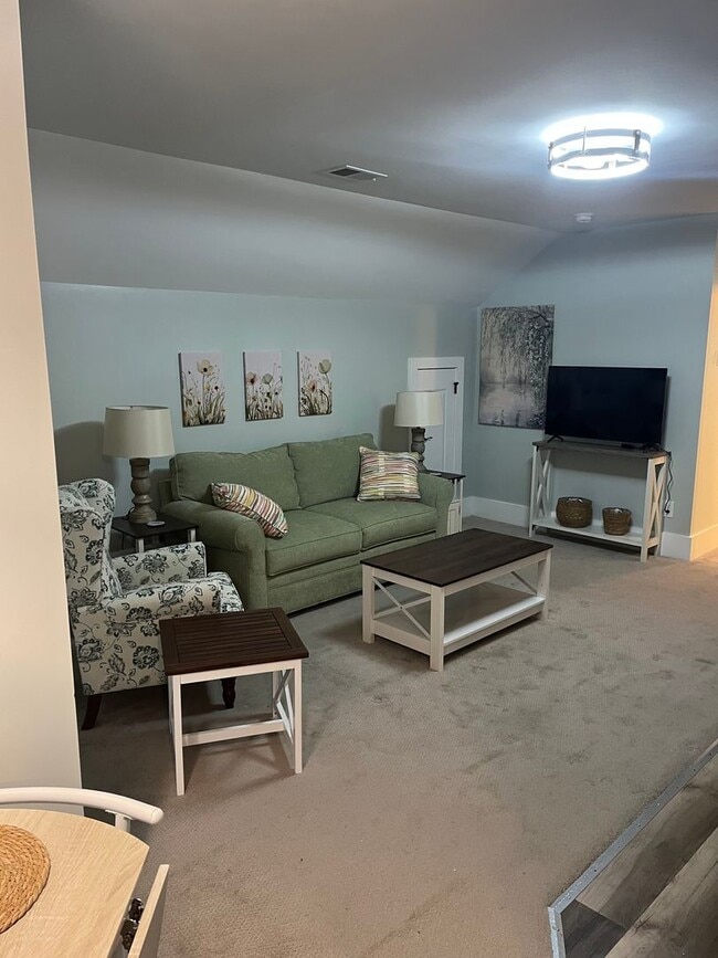 Primary Photo - Furnished, Pet Friendly, Utilites included...