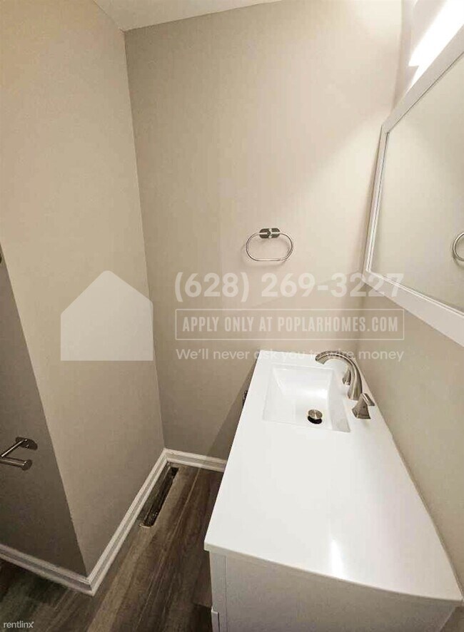 Building Photo - 3 br, 2 bath House - 3523 Roswell Drive -
