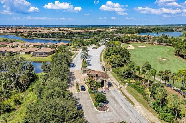 Building Photo - 8105 Grand Estuary Trail