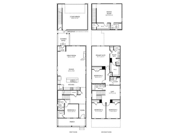 Building Photo - 3040 Poplar Farms Dr