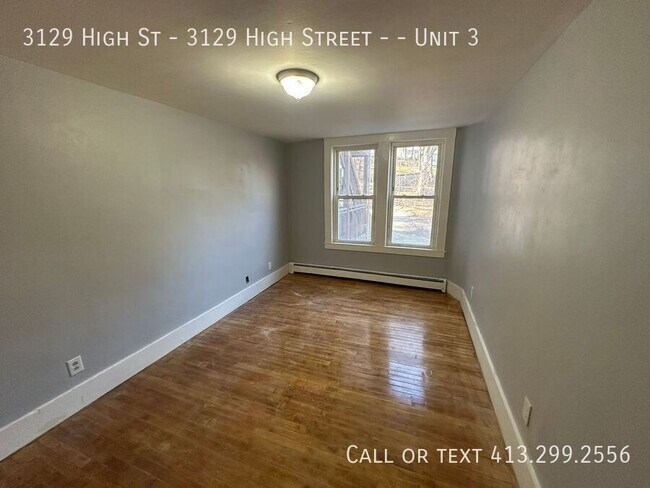 Building Photo - 3129 High St