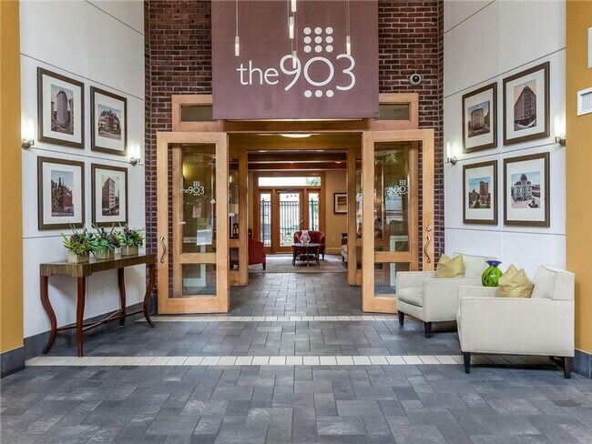 Building Photo - ****903 Providence Place – Luxury Living in the Heart of Providence - $2,195**