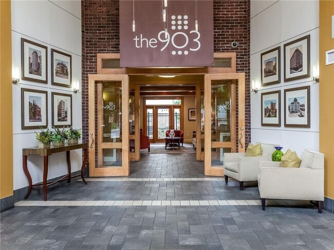 Building Photo - ****903 Providence Place – Luxury Living in the Heart of Providence - $2,250**