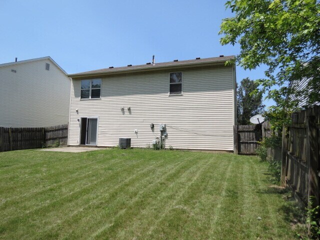 Building Photo - 4466 Catamaran Dr