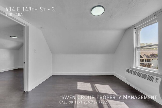 Building Photo - 414 E 148th St