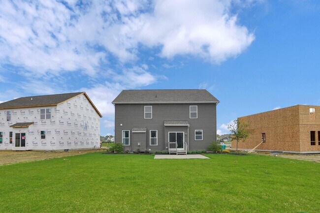 Building Photo - 2775 Chatwood Loop