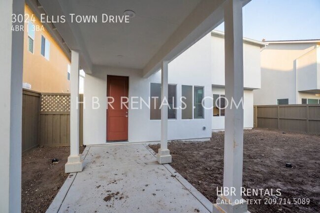 Building Photo - 3024 Ellis Town Dr