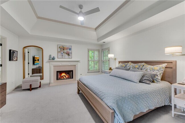 Building Photo - 4669 Ashford Club Dr