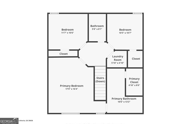 Building Photo - 6930 Red Bone Way