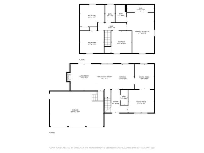 Building Photo - 18 Lundy Ln