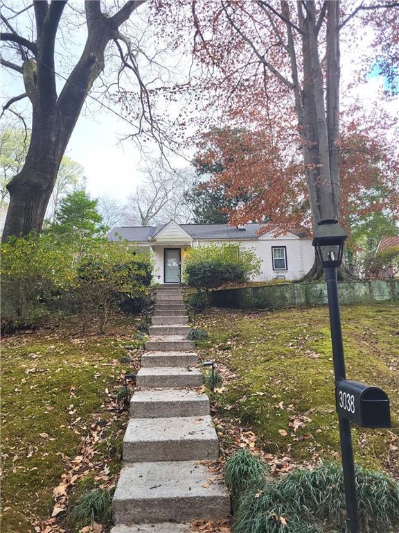 Building Photo - 3038 Gordon Cir