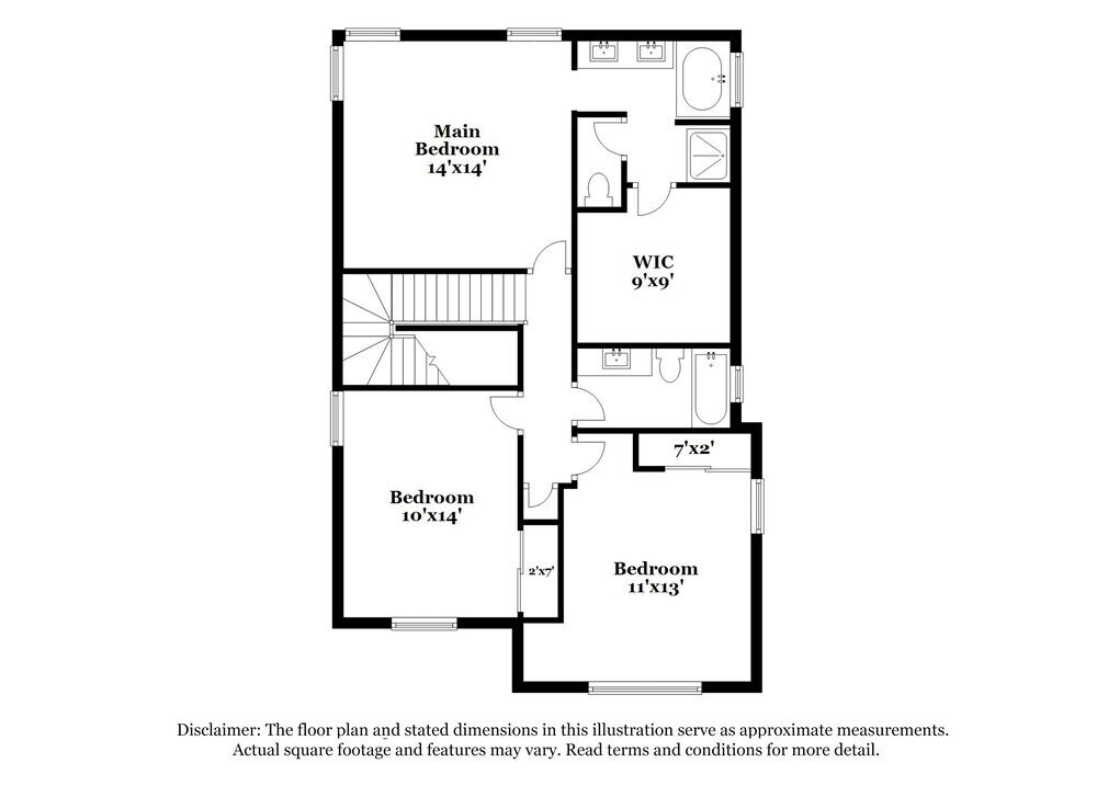 Building Photo - 3826 E Fairview St