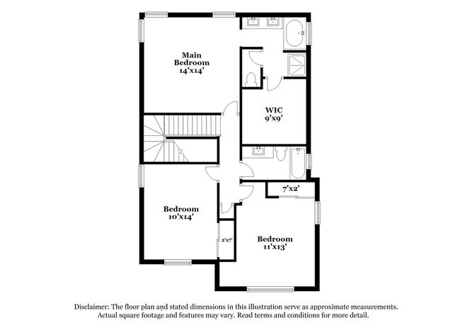 Building Photo - 3826 E Fairview St