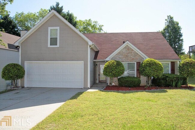 Primary Photo - 2979 Sentinel Cir