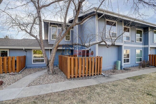 Building Photo - 8487 Everett Way