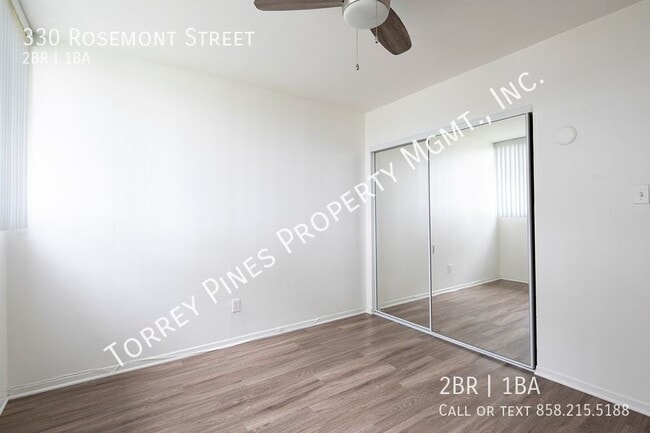 Building Photo - 330 Rosemont St