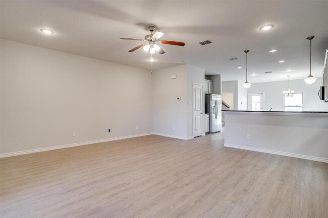 Building Photo - New Townhome Just Steps Away from Fort Worth's Cultural District