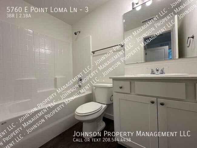 Building Photo - 5760 E Point Loma Ln