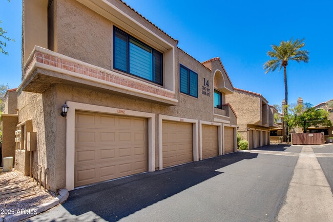 Building Photo - 5122 E Shea Blvd