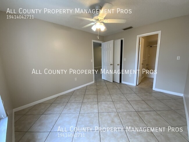 Building Photo - All Tile Annual Rental/Spacious/Two Beds/T...