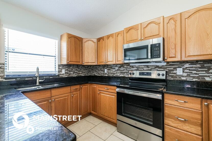 Building Photo - 804 Darby Dr