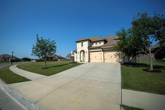 Building Photo - 20704 Jackies Ranch Blvd