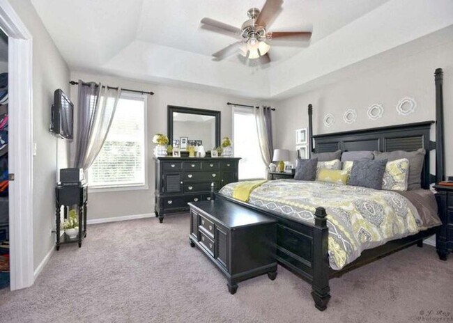 Building Photo - 158 Berenger Walk