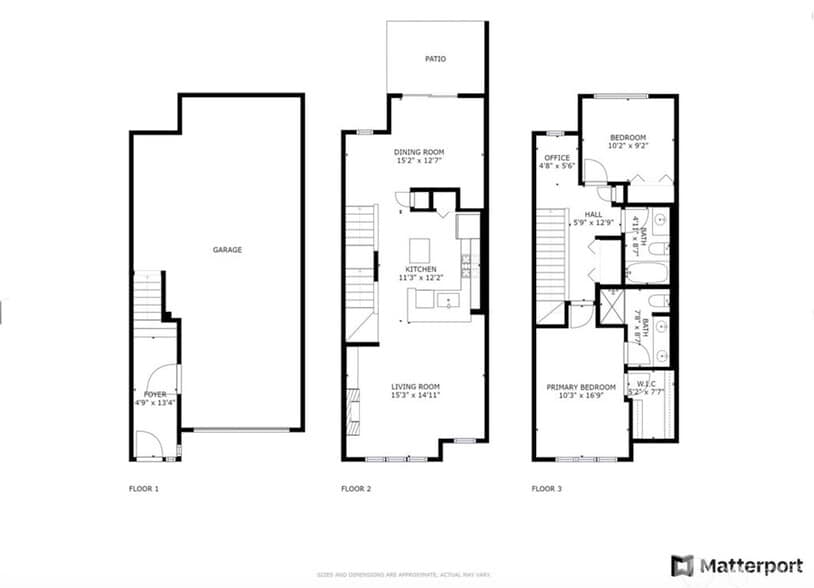 Building Photo - 63 Cougar Ridge Rd NW