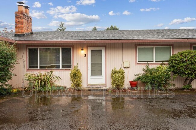 Building Photo - 22745 SW Orcutt Pl