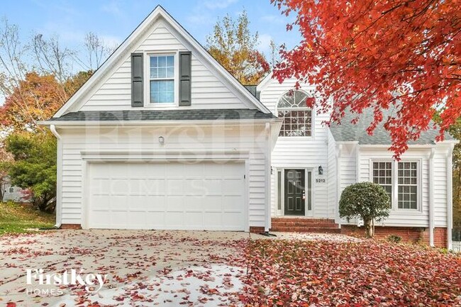 Primary Photo - 5212 Autumn Woods Dr