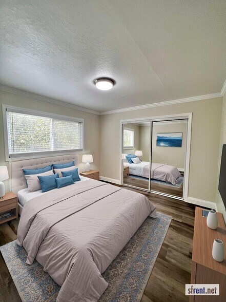 Interior Photo - Fairmount Heights LLC.