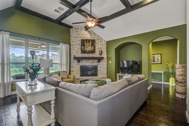 Building Photo - 715 Santa Elena Canyon Ct