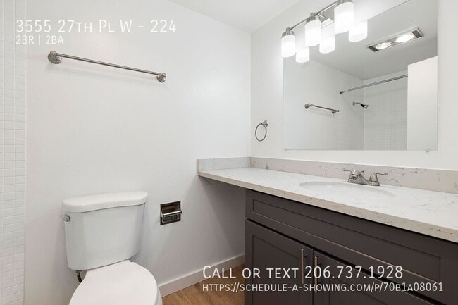 Building Photo - 3555 27th Pl W