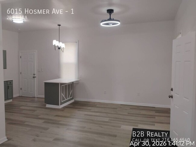 Building Photo - 6015 Hosmer Ave