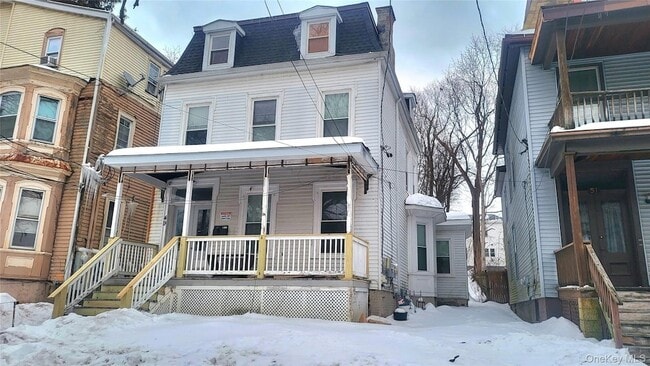 Building Photo - 49 Carroll St