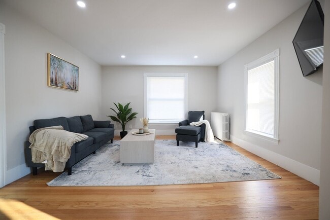 Building Photo - Spacious 2BR Apartment  in Lewiston
