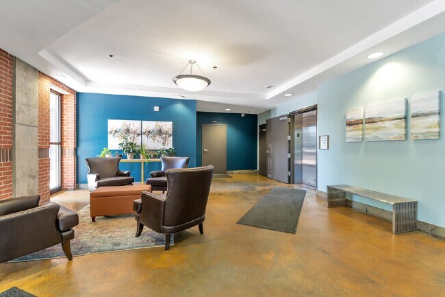Building Photo - A Great modern 2 Bed / One bath for rent