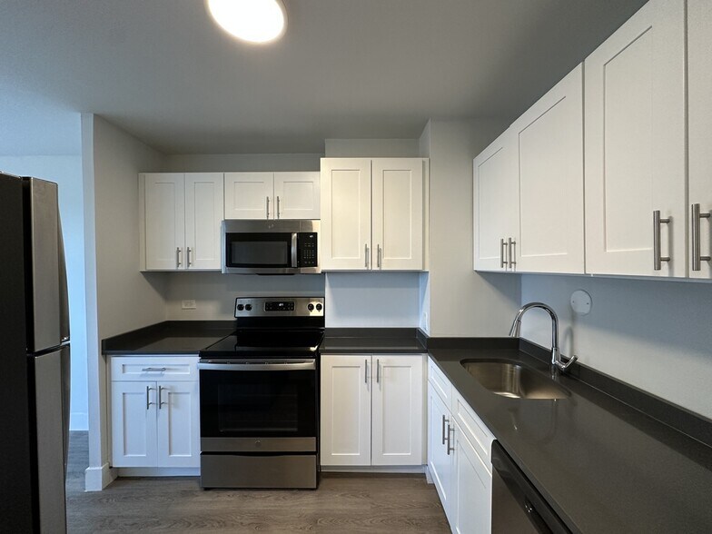 Building Photo - 1349 N Dearborn St