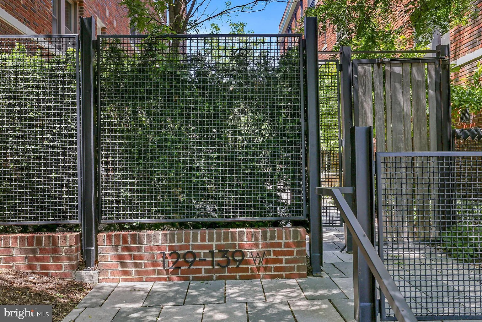 Building Photo - 129 W St NW