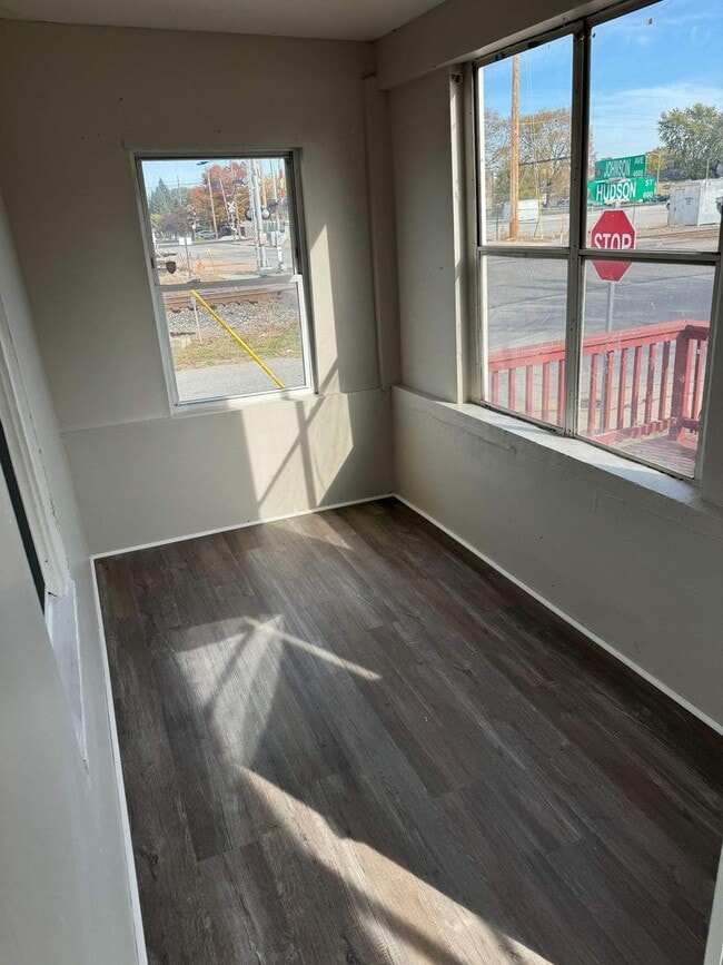 Building Photo - 4604 Johnson Ave
