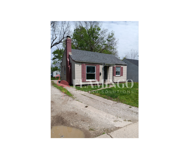Primary Photo - 3005 Edison St