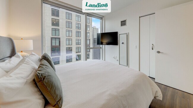 Building Photo - 500 N Lake Shore Dr