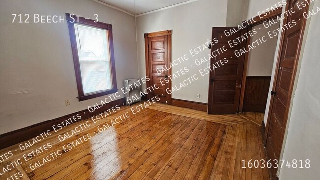 Building Photo - 712 Beech St