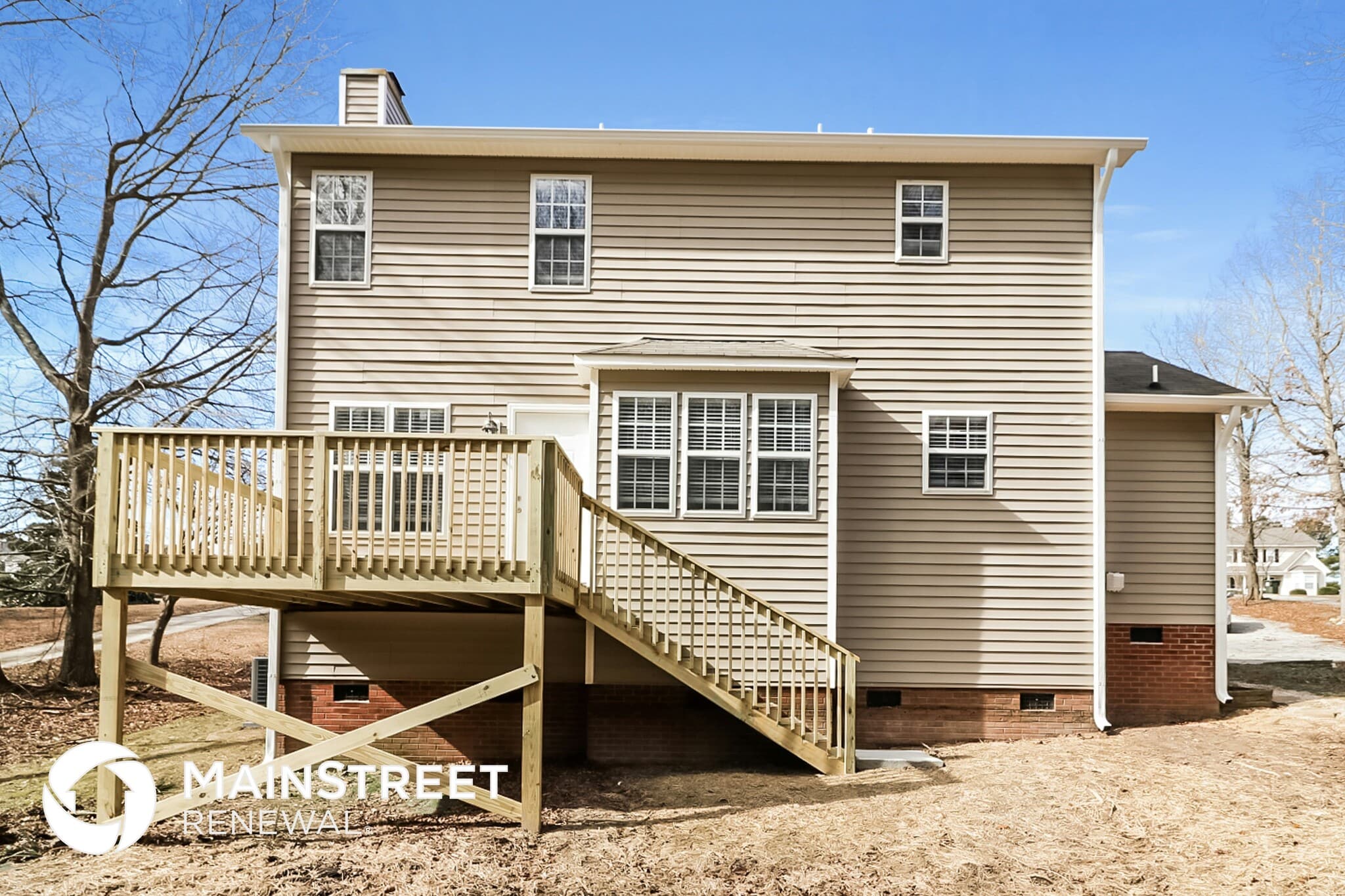 Building Photo - 6321 Bridgemont Ln