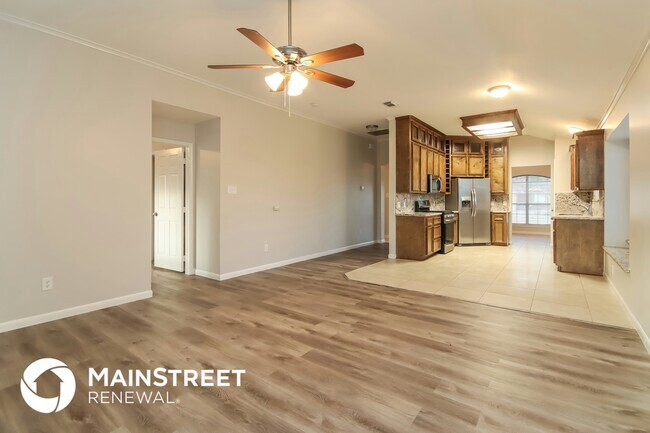 Building Photo - 16603 Hartman Ridge Ct