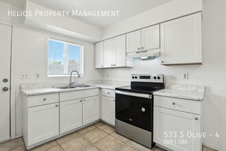 Building Photo - 533 S Olive-4