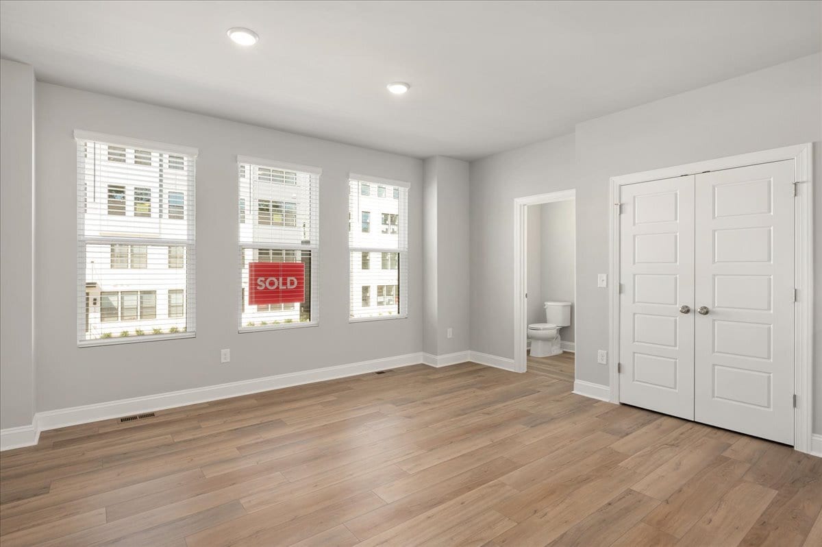 Dining Room - 10536 Pleasant Br Dr